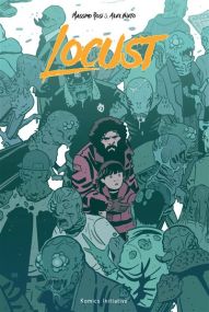 Locust - Komics Initiative