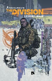 Tom Clancy's The Division - Extremis Malis - Black River