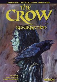 The Crow : Resurrection - Vestron