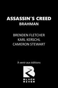 Assassin's Creed - Brahman - Black River