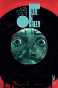 Blue in Green - Hi Comics