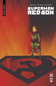 Urban comics Nomad : Superman Red Son - Urban Comics
