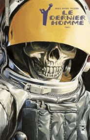 Urban comics Nomad : Y le dernier homme - Urban Comics
