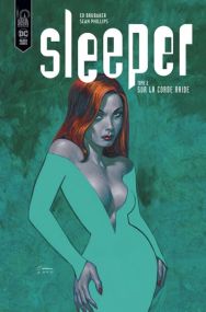Sleeper - Urban Comics
