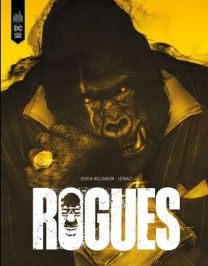 Rogues - Urban Comics