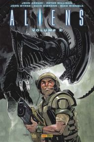 Aliens - Panini Comics
