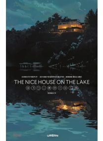 The Nice House On The Lake - Urban Comics