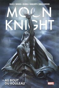 Moon Knight - Panini Comics