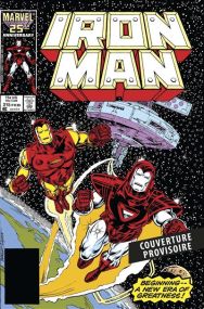 Iron Man : Stark Wars - Panini Comics