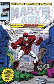 Iron Man : Stark Wars (Ed. cartonnée) - Panini Comics