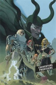 Thor - Panini Comics