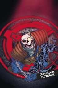 Destiny of X - Panini Comics