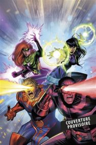 Destiny of X - Panini Comics