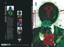 Batman - One Bad Day : Le Sphinx - Urban Comics