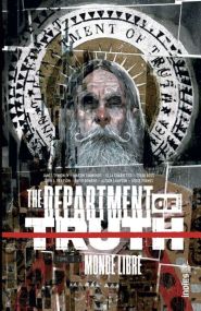 The Department of Truth - Urban Comics