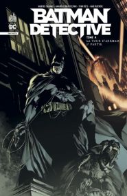 Batman Detective Infinite - Urban Comics