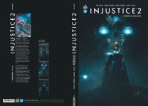 Injustice 2 intégrale - Urban Comics