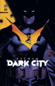 Batman Dark City - Urban Comics