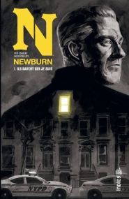Newburn - Urban Comics