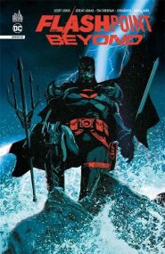 Flashpoint Beyond - Urban Comics
