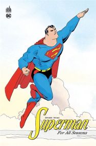 SUPERMAN FOR ALL SEASONS - Urban Comics