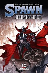Spawn - Renaissance - Delcourt