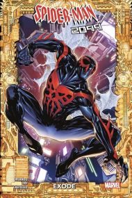 Spider-Man 2099 : Exode - Panini Comics