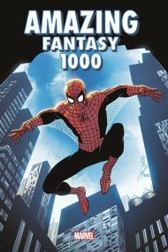 Spider-Man - Amazing Fantasy 1000 - Panini Comics