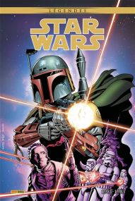 Star Wars - 1981-1983 - Panini Comics