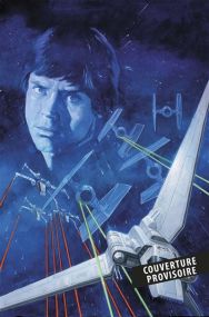 Star Wars - Édition collector - Star Wars Hidden Empire : Prologue - Panini Comics