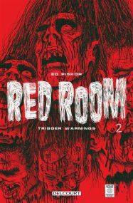 Red Room - Delcourt