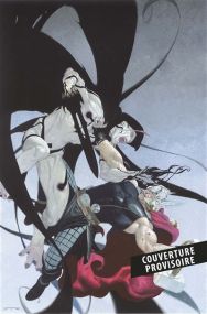 Thor : Le Massacreur de Dieux - Panini Comics
