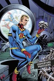 Miracleman - Panini Comics