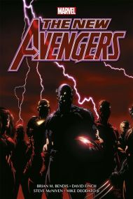 New Avengers - Panini Comics