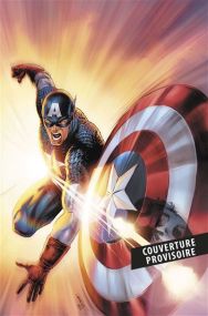 Captain America : Sentinel of Liberty - Panini Comics