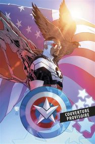 Captain America : Symbol of Truth - Panini Comics