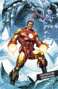 A.X.E. Judgment Day T01 (Edition collector) - Panini Comics