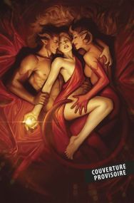 Fine Print - Panini Comics