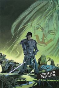 Star Wars Légendes : La génèse des Jedi T01 (Edition collector) - Panini Comics