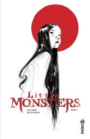 Little Monsters - Urban Comics