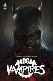 DC Vampires - Urban Comics