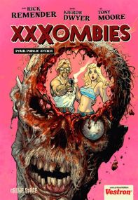 XXXombies - Vestron
