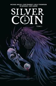 The Silver Coin - Huginn & Muninn