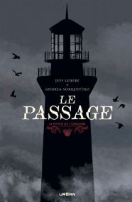 Le Mythe de l'Ossuaire - Le Passage - Urban Comics