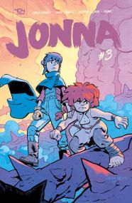 Jonna - 404 Editions