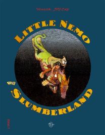 Little Nemo in Slumberland (Anthologie) - Conspiration Eds