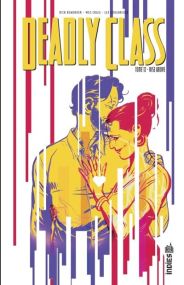 Deadly Class - Urban Comics