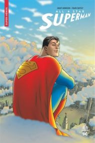Urban Comics Nomad : All-Star Superman - Urban Comics