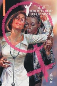 Urban Comics Nomad : Y Le Dernier Homme - Urban Comics