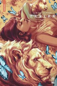 Urban Comics Nomad : Fables - Urban Comics